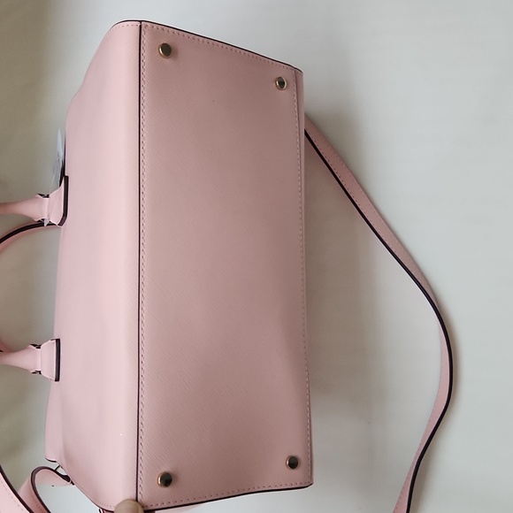 Kate spade Cameron Medium Satchel Peony - Picture 9 of 9